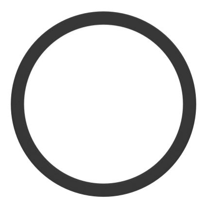 Eglo - LED Stropní svítidlo LED/11,5W/230V 2700/4000/6500K pr. 21,1 cm černá