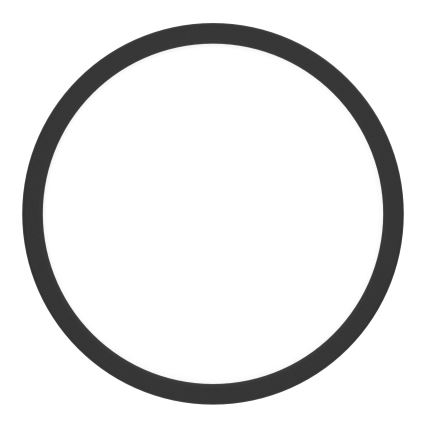 Eglo - LED Koupelnové stropní svítidlo LED/14,2W/230V 2700/4000/6500K pr. 27,8 cm IP44 černá