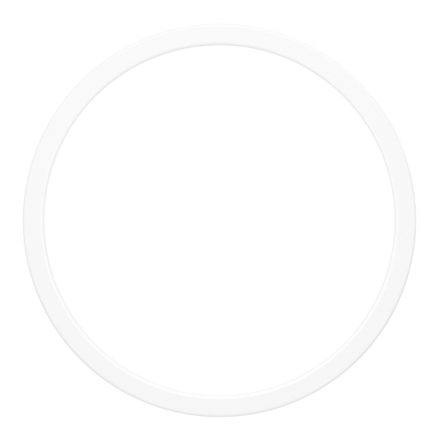 Eglo - LED Koupelnové stropní svítidlo LED/14,2W/230V pr. 27,8 cm IP44 bílá