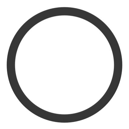 Eglo - LED RGBW Stmívatelné koupelnové stropní svítidlo LED/11,2W/230V 2700-6500K pr. 21,1cm IP44 černá