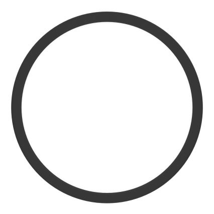 Eglo - LED RGBW Stmívatelné koupelnové stropní svítidlo LED/14,3W/230V 2700-6500K pr. 27,8cm IP44 černá