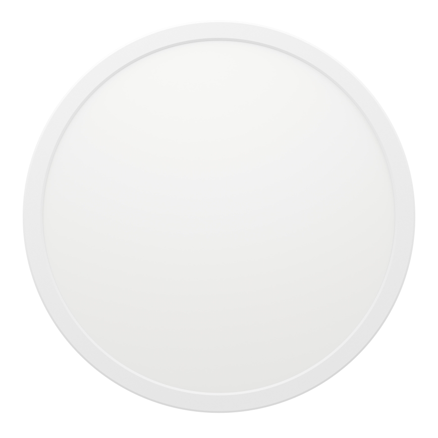 Eglo - LED Koupelnové stropní svítidlo LED/18,5W/230V 2700/4000/6500K pr. 38,9 cm IP44 bílá