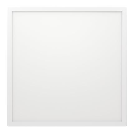 Eglo - LED Koupelnové stropní svítidlo LED/17W/230V 2700/4000/6500K 50x50 cm IP44 bílá
