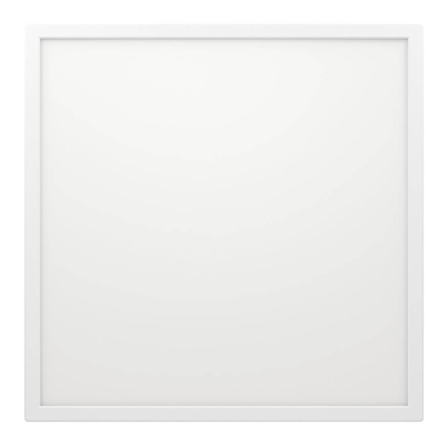 Eglo - LED Koupelnové stropní svítidlo LED/17W/230V 2700/4000/6500K 50x50 cm IP44 bílá
