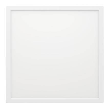 Eglo - LED RGBW Stmívatelné koupelnové stropní svítidlo LED/13,4W/230V 2700-6500K 29x29 cm IP44 bílá ZigBee
