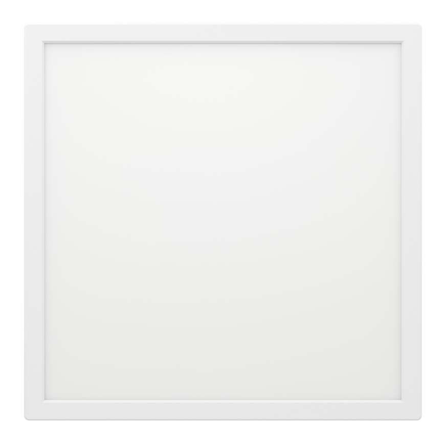 Eglo - LED RGBW Stmívatelné koupelnové stropní svítidlo LED/13,4W/230V 2700-6500K 29x29 cm IP44 bílá ZigBee