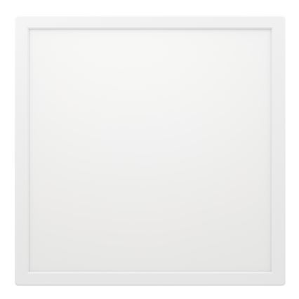 Eglo - LED RGBW Stmívatelné koupelnové stropní svítidlo LED/17,6W/230V 2700-6500K 39x39 cm IP44 bílá ZigBee
