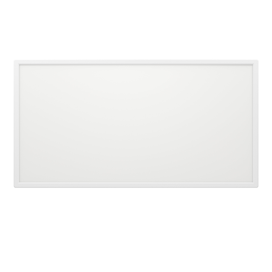 Eglo - LED RGBW Stmívatelné koupelnové stropní svítidlo LED/17,2W/230V 2700-6500K 30x57cm IP44 bílá ZigBee