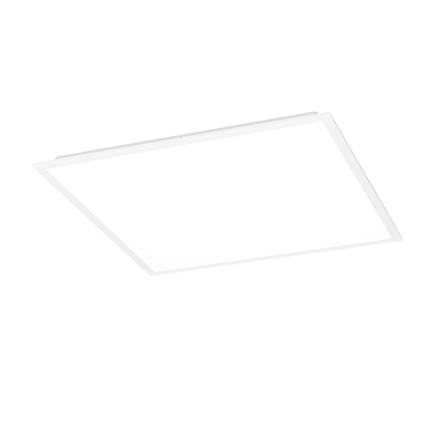 Eglo - LED Přisazený panel LED/32,5W/230V 2700/4000/6500K 60x60 cm bílá