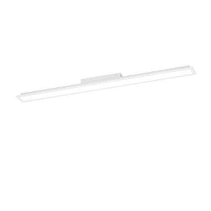 Eglo - LED Přisazený panel LED/28W/230V 2700/4000/6500K 120x15 cm bílá