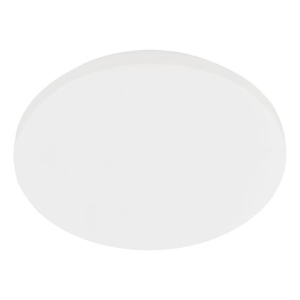 Eglo - LED Koupelnové stropní svítidlo LED/18W/230V pr. 31 cm IP54 bílá