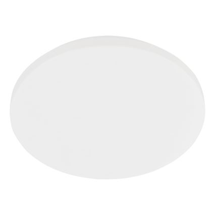 Eglo - LED Koupelnové stropní svítidlo LED/36W/230V pr. 43 cm IP54 bílá