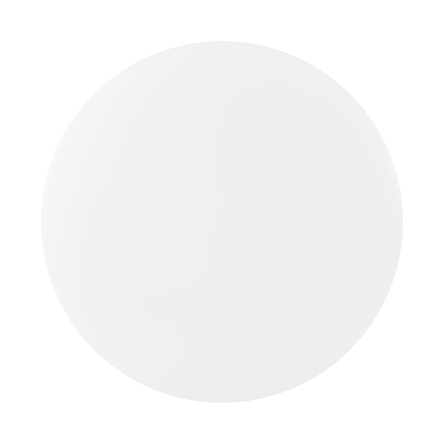 Eglo - LED Koupelnové stropní svítidlo LED/36W/230V pr. 43 cm IP54 bílá