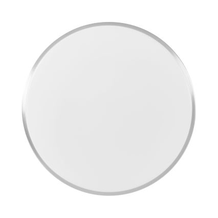 Eglo - LED Koupelnové stropní svítidlo LED/18W/230V 3000/4000/6500K IP54 matný chrom