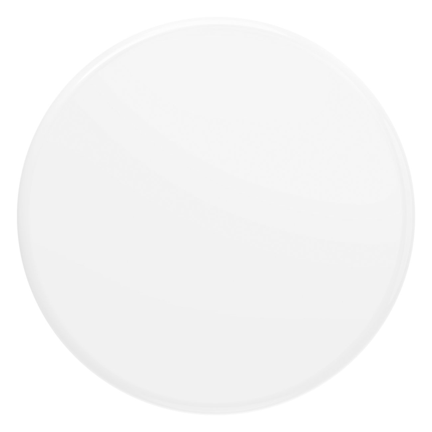 Eglo - LED Koupelnové stropní svítidlo LED/16,5W/230V 2700/4000/6500K pr. 26 cm IP54 bílá