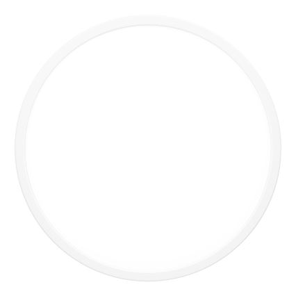 Eglo - LED RGBW Stmívatelné koupelnové stropní svítidlo LED/17,5W/230V 2700-6500K pr. 39,9 cm IP44 bílá