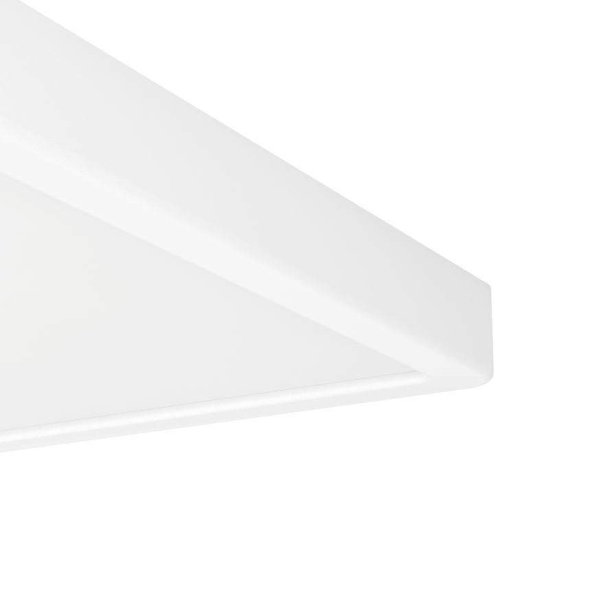 Eglo - LED RGBW Stmívatelné koupelnové stropní svítidlo LED/17,8W/230V 2700-6500K pr. 39 cm IP44 bílá