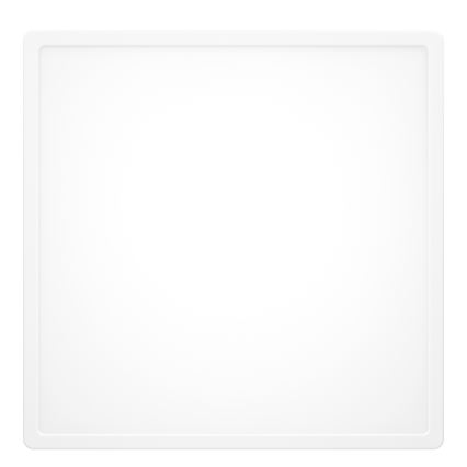 Eglo - LED RGBW Stmívatelné koupelnové stropní svítidlo LED/17,8W/230V 2700-6500K pr. 39 cm IP44 bílá