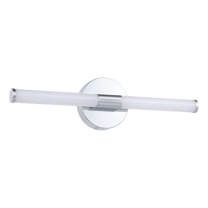 Eglo - LED Koupelnové osvětlení zrcadla LED/7,5W/230V 3000/4000/6500K 45 cm IP44 lesklý chrom