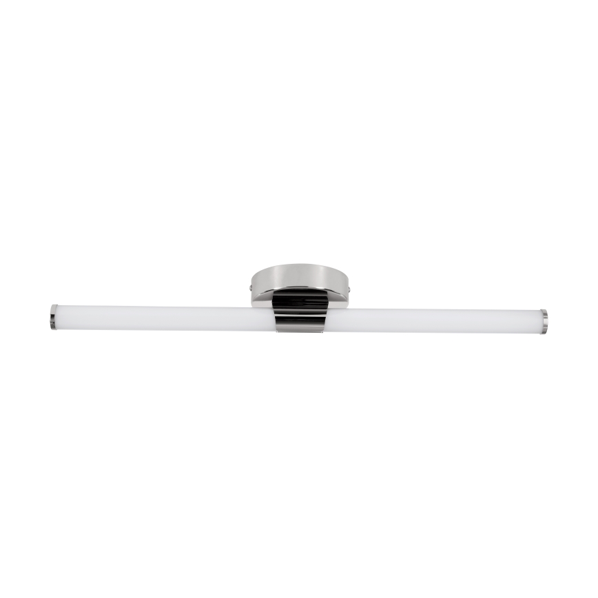 Eglo - LED Koupelnové osvětlení zrcadla LED/11W/230V 3000/4000/6500K 60 cm IP44 lesklý chrom