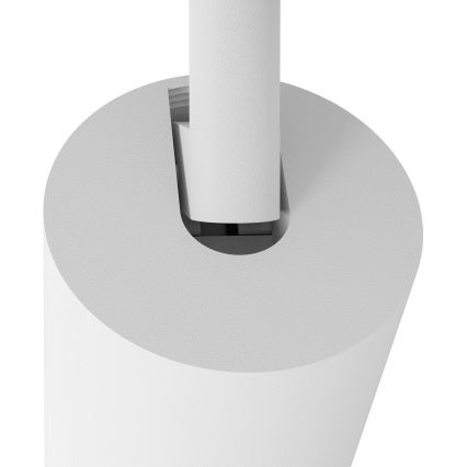 Eglo - LED RGBW Stmívatelné bodové svítidlo 4xLED/3,7W/230V 2700-6500K bílá