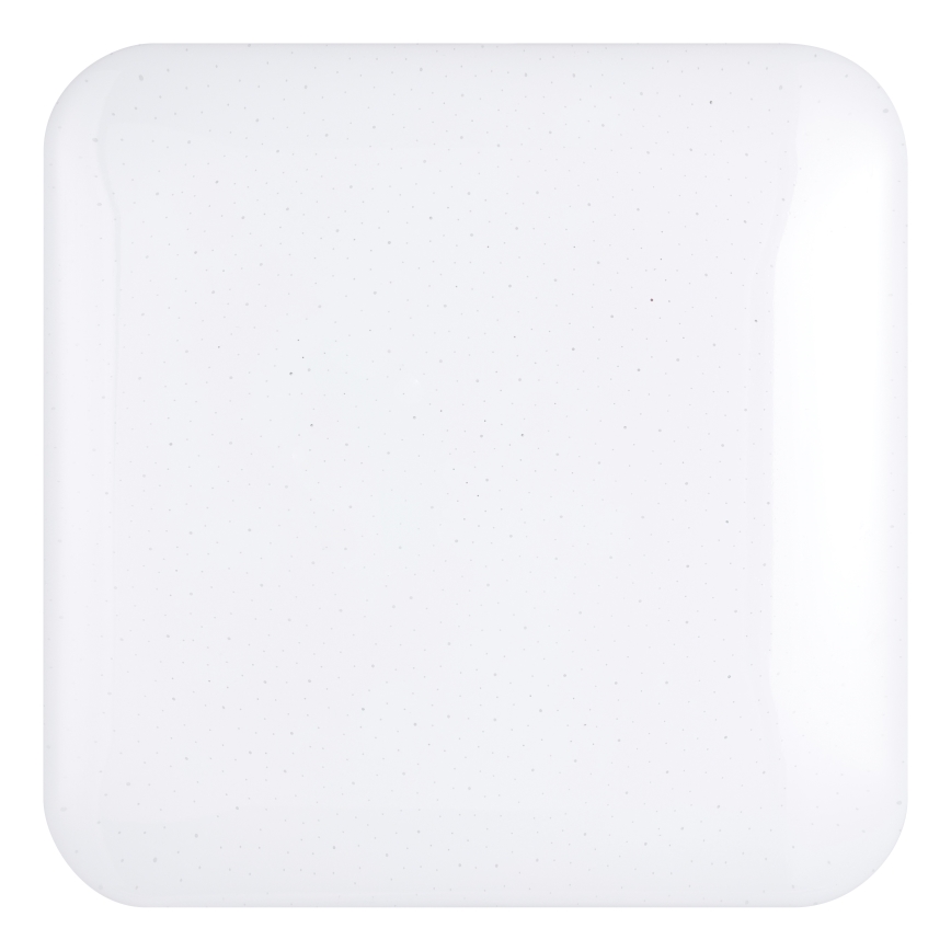 Eglo - LED Koupelnové stropní svítidlo LED/18W/230V 33x33 cm IP44