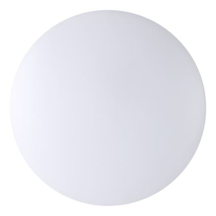 Eglo - LED RGBW Stmívatelné stropní svítidlo LED/25W/230V pr. 50cm