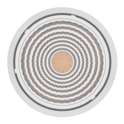 Eglo - LED Stmívatelný modul LED/6,4W/230V 4000K