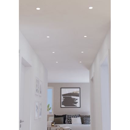 Eglo - LED RGBW Modul LED/4,7W/230V 2700-6500K