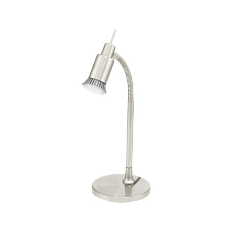 EGLO 90829 - LED stolní lampa ERIDAN 1xGU10/3W