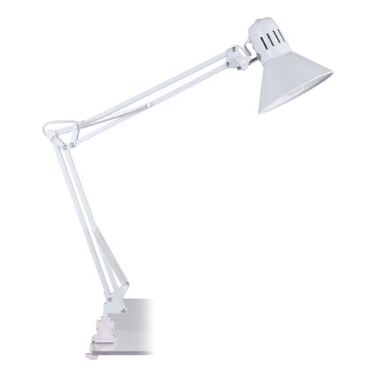 Eglo - Stolní lampa 1xE27/40W/230V