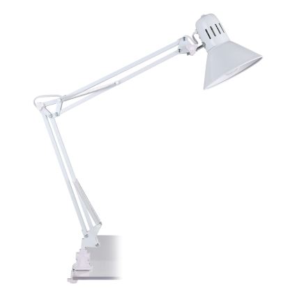 Eglo 90872 - Stolní lampa FIRMO 1xE27/40W/230V