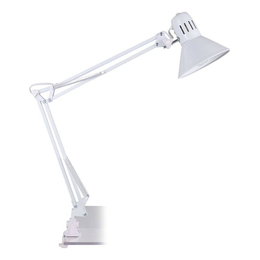 Eglo - Stolní lampa 1xE27/40W/230V