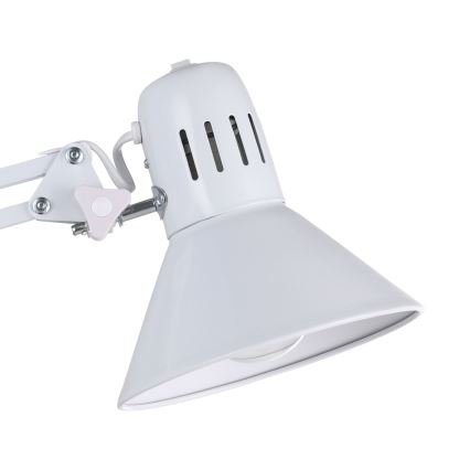 Eglo - Stolní lampa 1xE27/40W/230V
