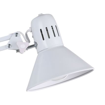 Eglo 90872 - Stolní lampa FIRMO 1xE27/40W/230V