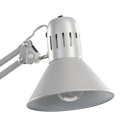 EGLO 90874 - Stolní lampa FIRMO 1xE27/40W