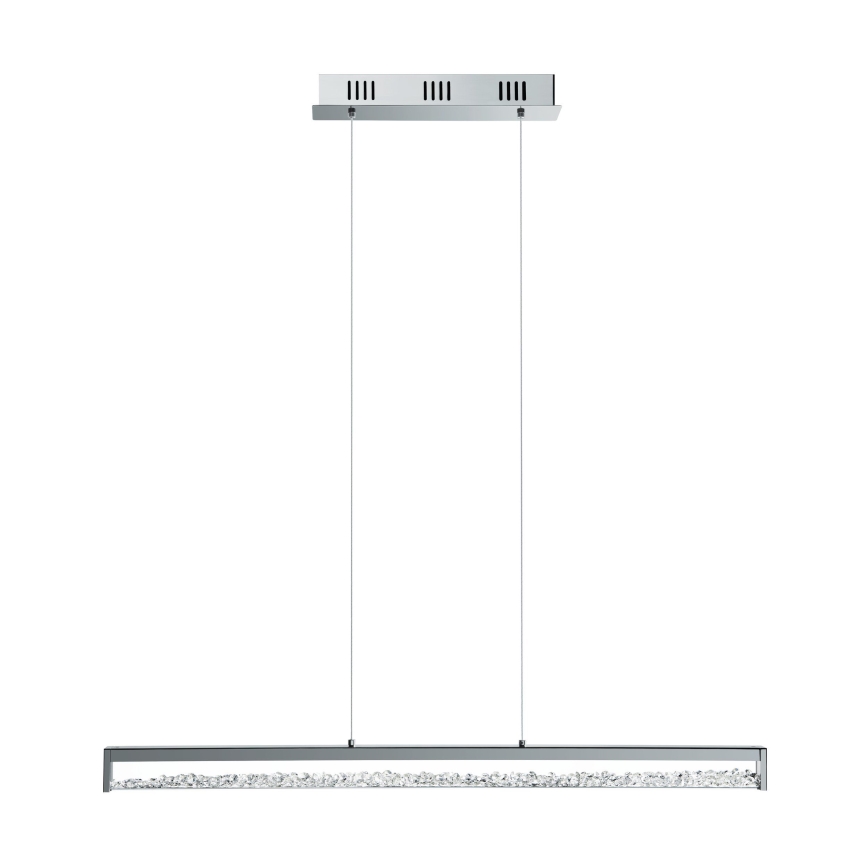 EGLO 90929 - LED Lustr na lanku CARDITO 6xLED/6W/230V