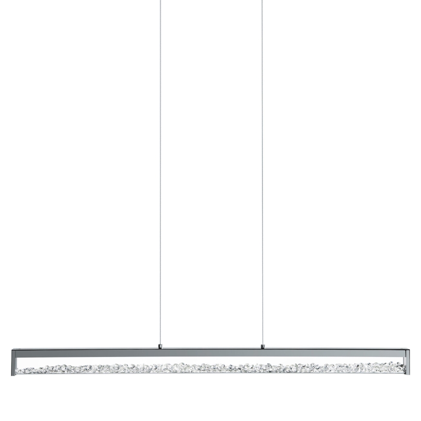 EGLO 90929 - LED Lustr na lanku CARDITO 6xLED/6W/230V