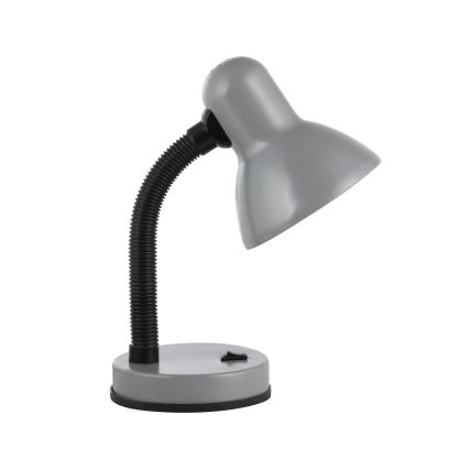 Eglo 90977 - Stolní lampa  BASIC 1 1xE27/40W/230V