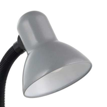 Eglo 90977 - Stolní lampa  BASIC 1 1xE27/40W/230V