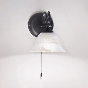 Eglo 91006 - Nástěnné svítidlo MURCIA 1xE14/40W/230V Eglo 91006 - Nástěnné svítidlo MURCIA 1xE14/40W/230V