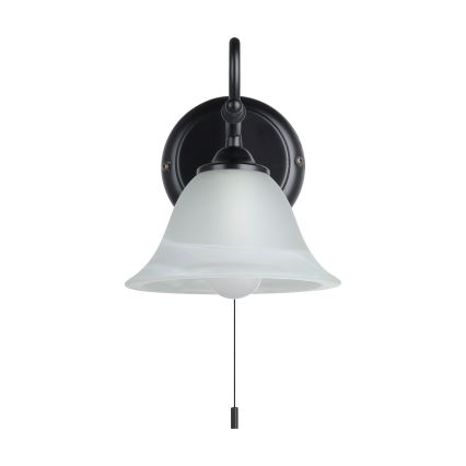 Eglo - Nástěnné svítidlo 1xE14/40W/230V