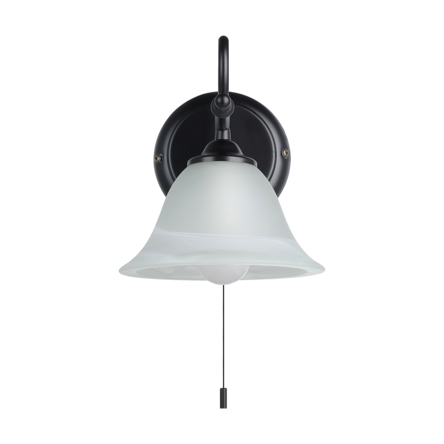 Eglo - Nástěnné svítidlo 1xE14/40W/230V