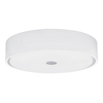 Eglo 91337 - LED stropní svítidlo CORONA 1x2GX13/55W + 1xLED/8,64W