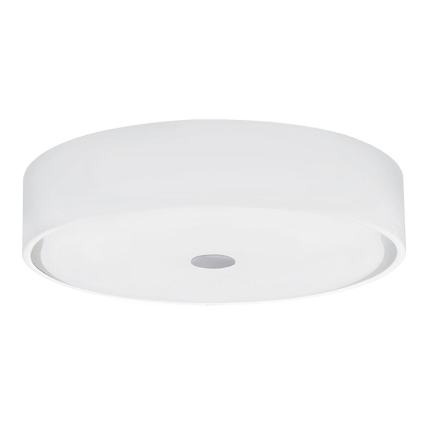 Eglo 91337 - LED stropní svítidlo CORONA 1x2GX13/55W + 1xLED/8,64W