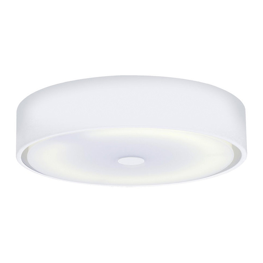 Eglo 91337 - LED stropní svítidlo CORONA 1x2GX13/55W + 1xLED/8,64W