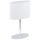 EGLO 91372 - Stolní lampa MACARENA 1 1xE14/40W