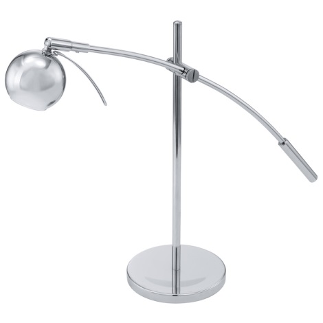 Eglo 91478 - Stolní lampa COPO 1 1xGU10/35W/230V