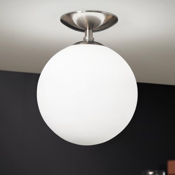EGLO 91589 - Stropní svítidlo RONDO 1xE27/60W EGLO 91589 - Stropní svítidlo RONDO 1xE27/60W