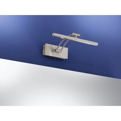 EGLO 91648 - LED Nástěnné svítidlo DOREEN 1